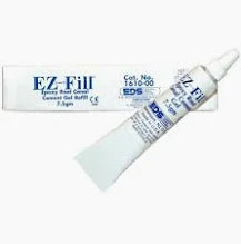 EDS EZ-Fill Epoxy Root Canal Cement Gel Refill