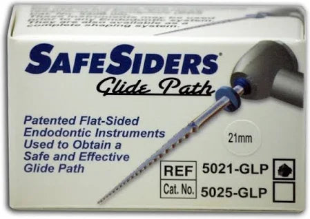 EDS SafeSiders GlidePath Kits 25mm Length