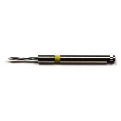 EDS Post Accessories Secondary Drills (1 Per Vial) Green/Size 3