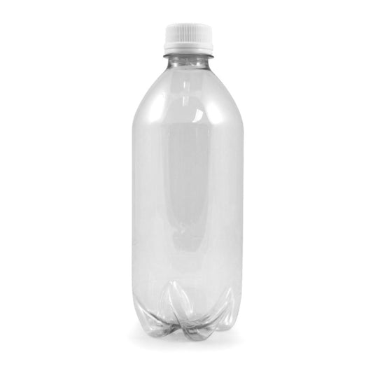 Parkell Empty Bottles - PerioSonic Irrigator