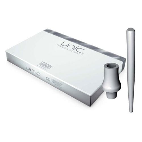 Unic Post Refill - #2 1,5mm-0.9mm 10/Pk. Radiopaque, light transmitting fiber - Silmet Dental supplies | Authorized dealers of Silmet products | Silmet dental