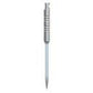 Nordin Post Reamers Square Reamers, Assorted Short 28 mm Reamers, Package of 6 - Silmet Dental supplies | Authorized dealers of Silmet products | Silmet dental