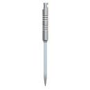 Nordin Post Reamers Square Reamers, Assorted Short 28 mm Reamers, Package of 6 - Silmet Dental supplies | Authorized dealers of Silmet products | Silmet dental