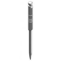 Nordin Post Reamers Square Reamers #1 Long 32 mm, Package of 3. *Made - Silmet Dental supplies | Authorized dealers of Silmet products | Silmet dental